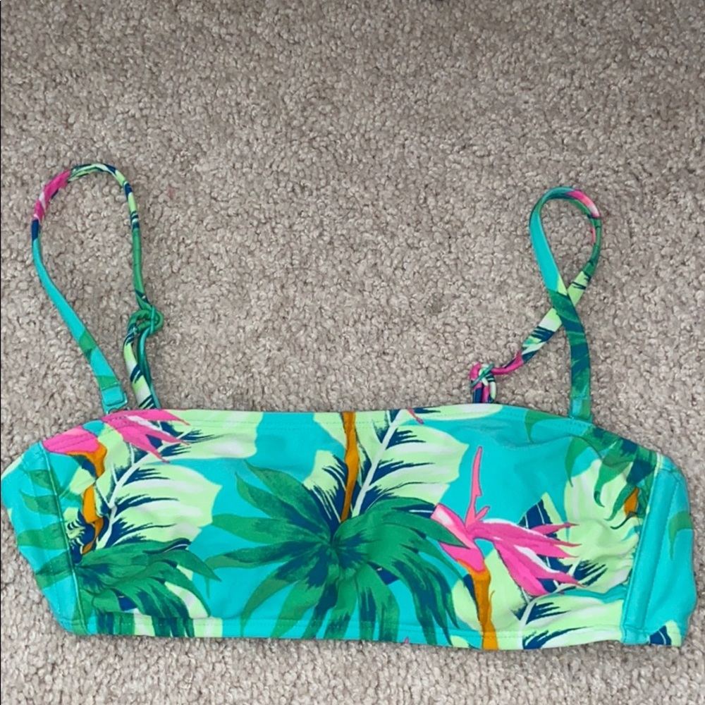 target bikini top
